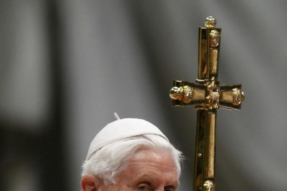 Visita do Papa tem “problemas de segurança grandes” (COM VÍDEO) 