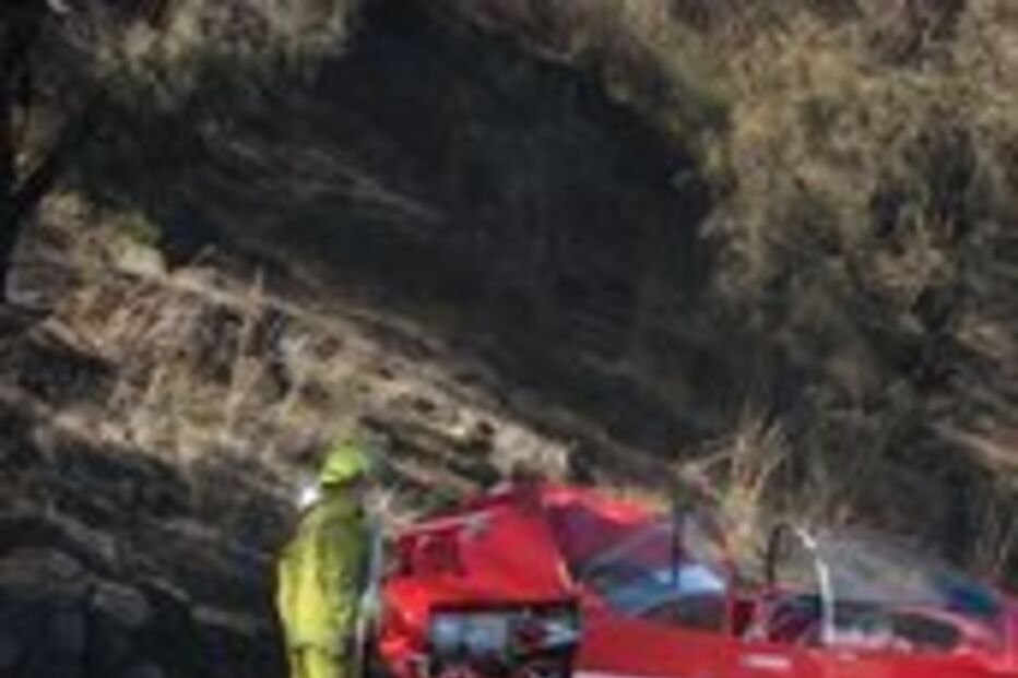 Austrália: Piloto de 18 anos aterra avião em auto-estrada