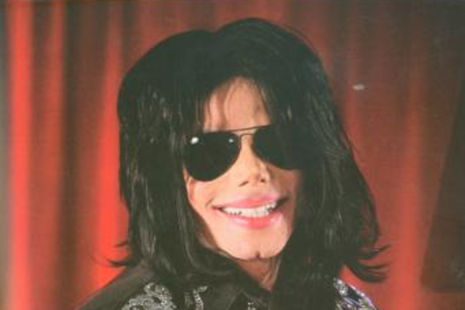 Michael Jackson 