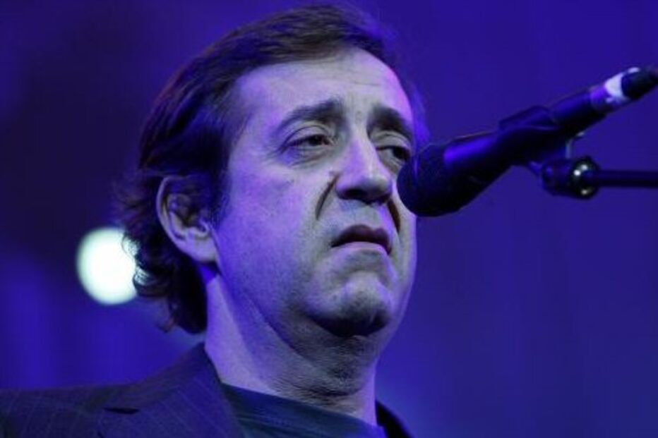 Rui Veloso homenageado