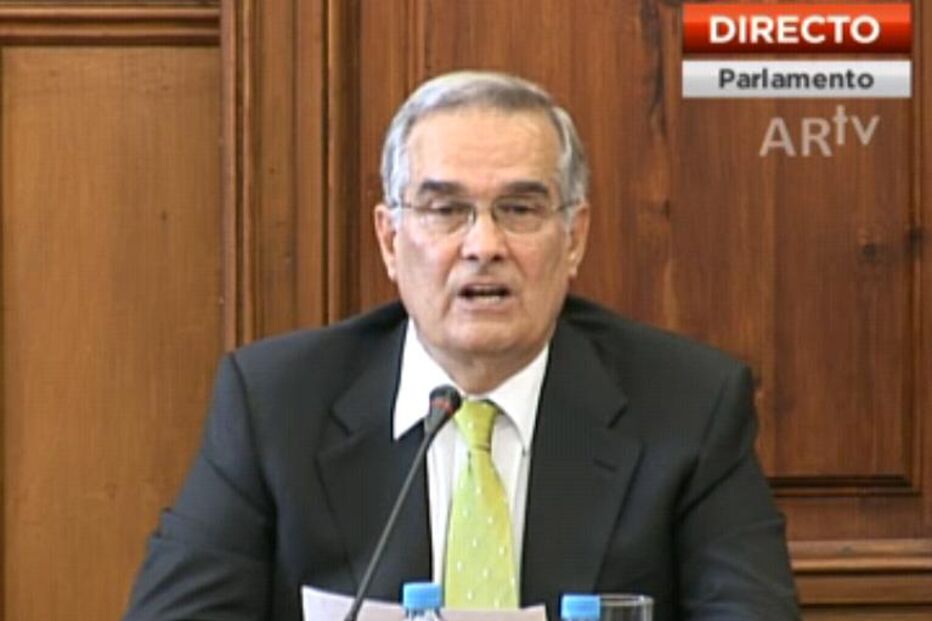 Emídio Rangel chama 