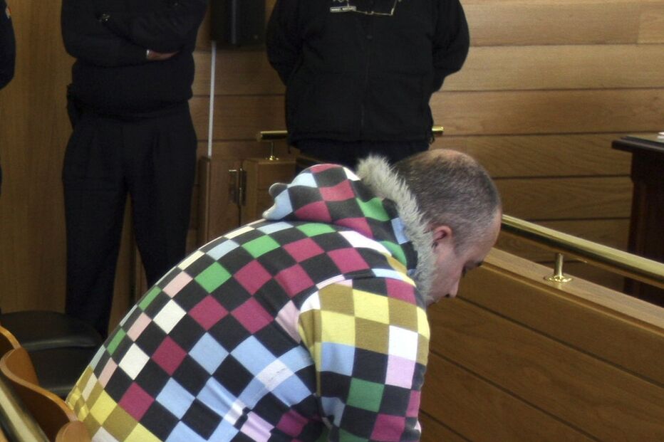 Matou mãe e pode ter pena leve