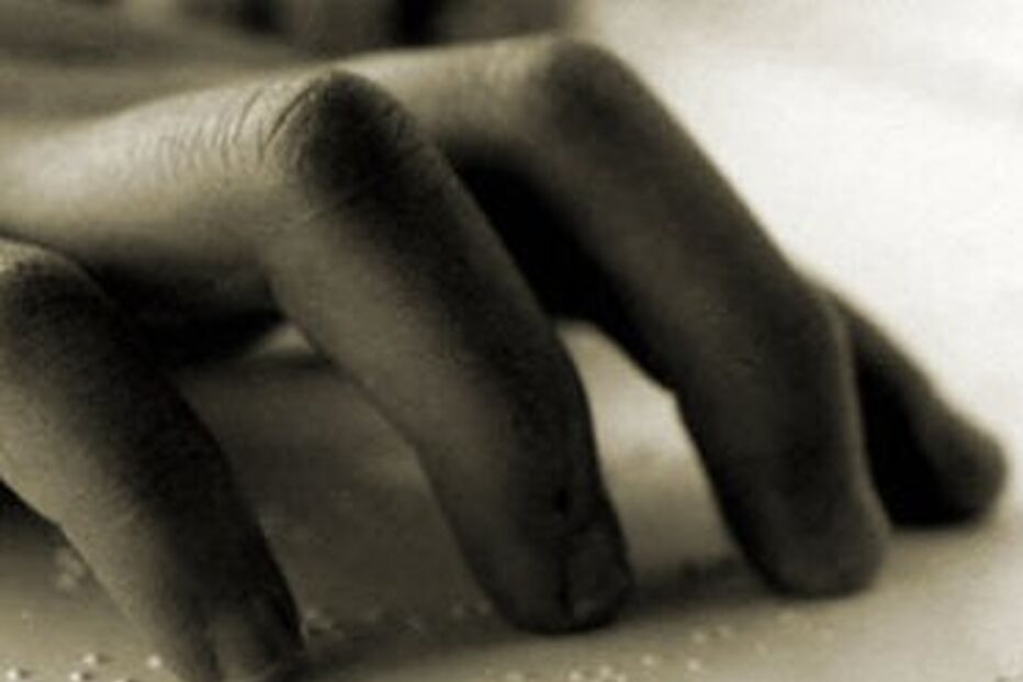 Investigadores desenvolvem ecrã em braille