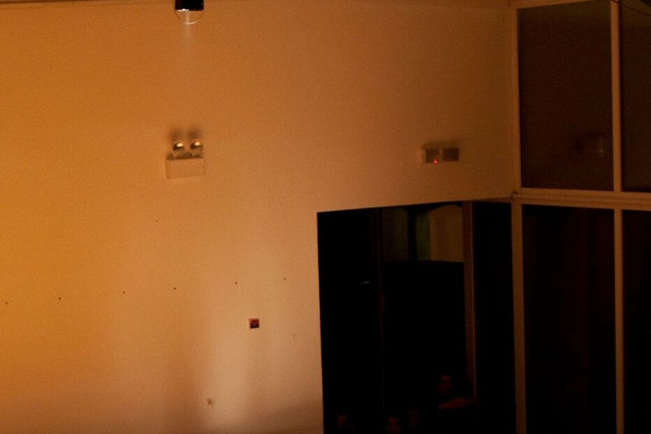 ‘Eye-Height’ com música e dança ao nível do olhar