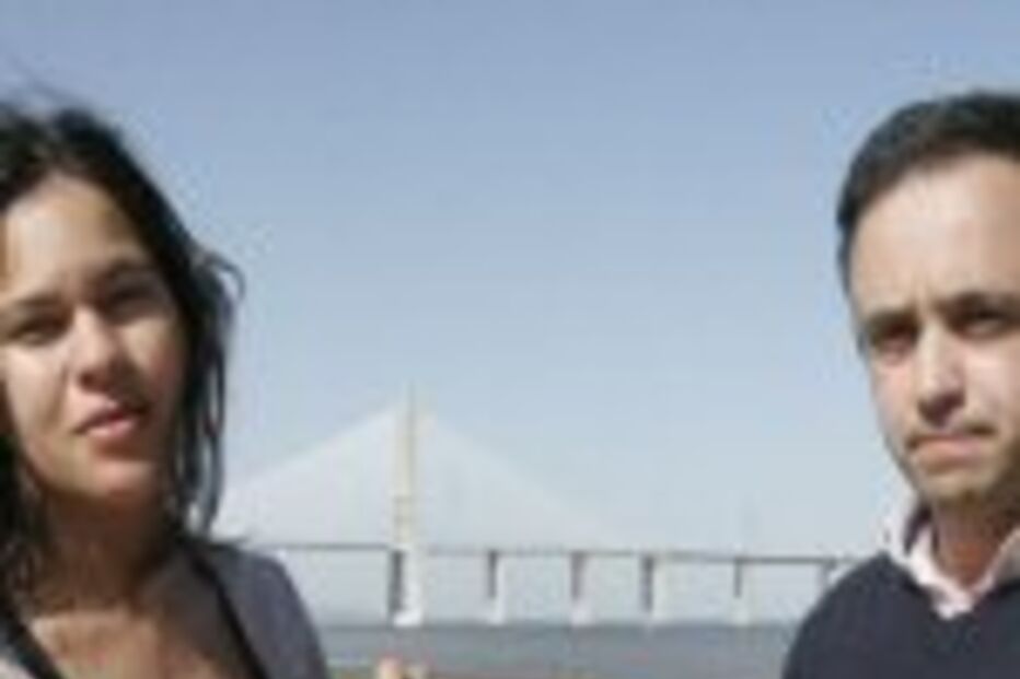 Casal dá 5 mil euros para recuperar cadela  