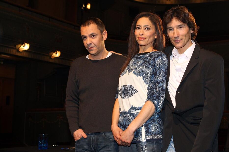 Humor e talento na SIC