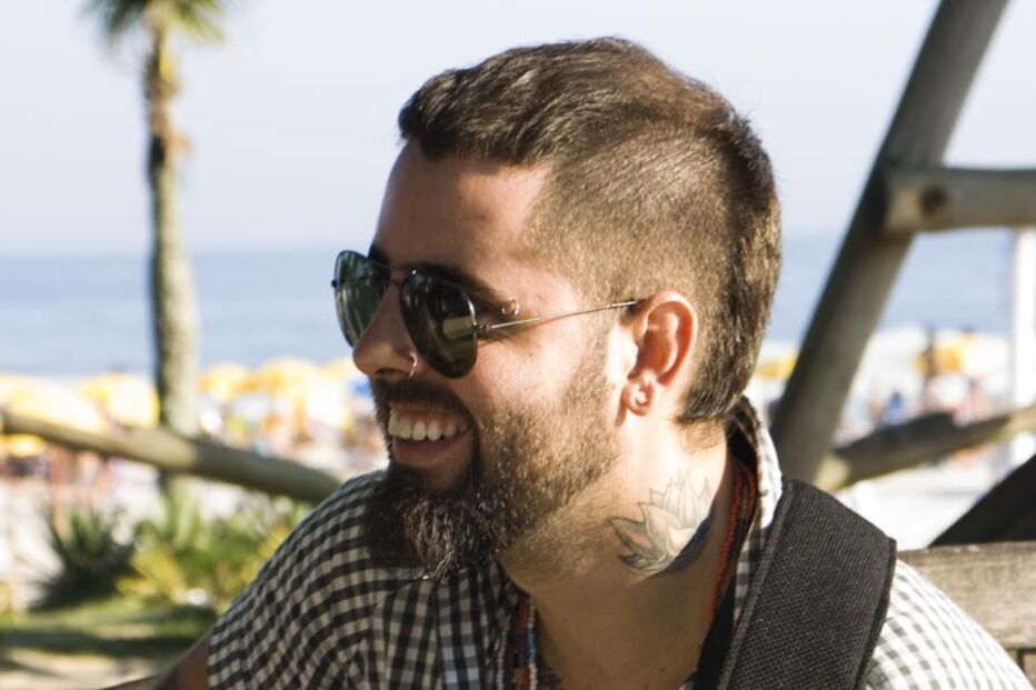 Raimundos com novo vocalista