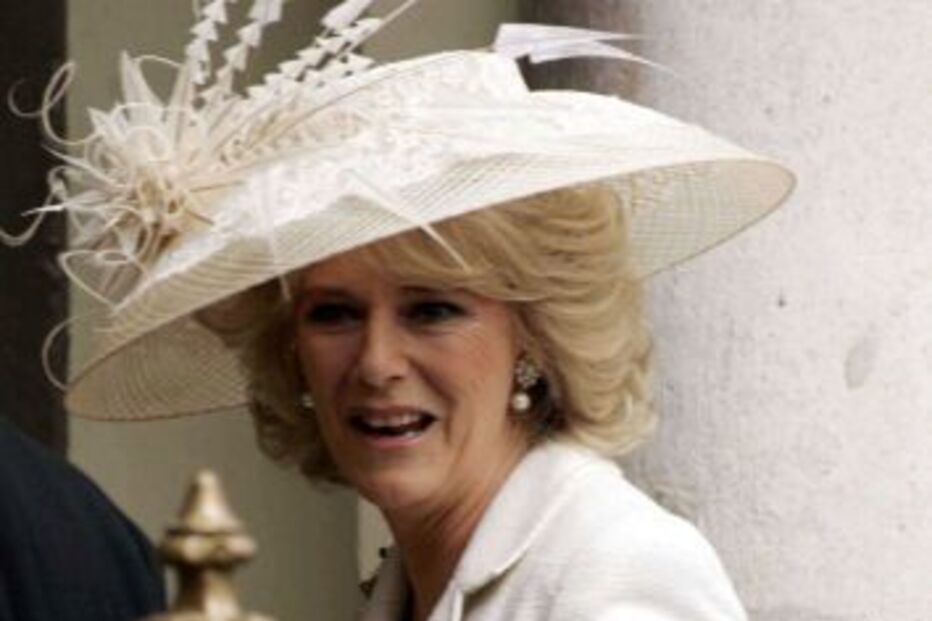 Camila Parker Bowles