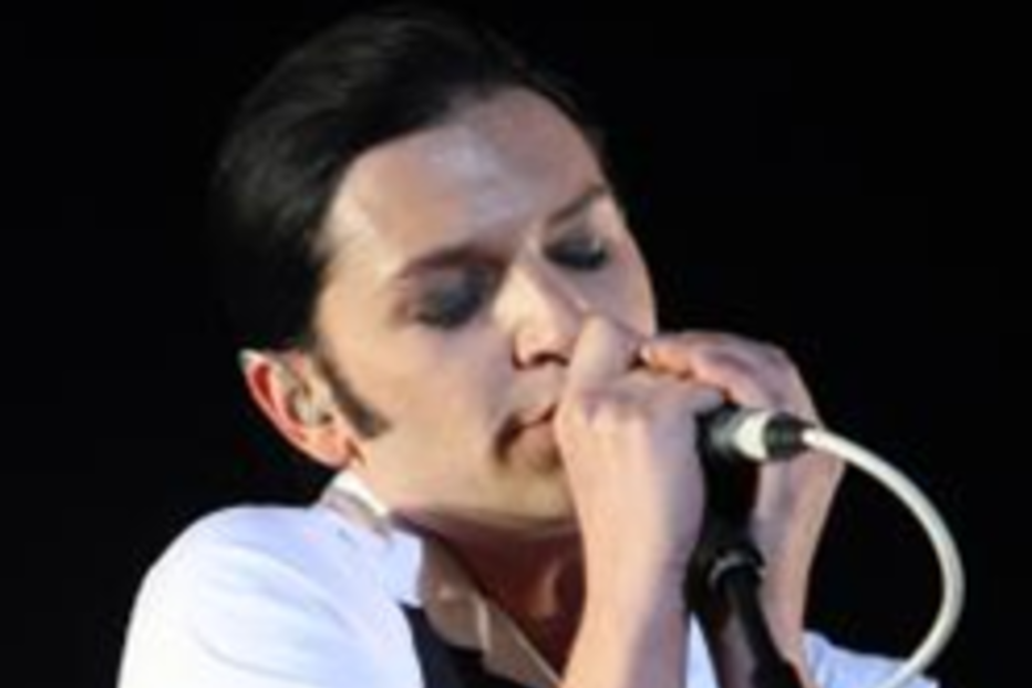 Placebo e Ben Harper no Festival Marés Vivas