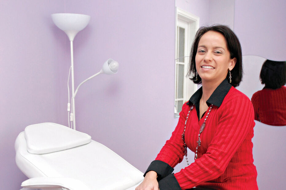 Fisioterapia recupera funções íntimas