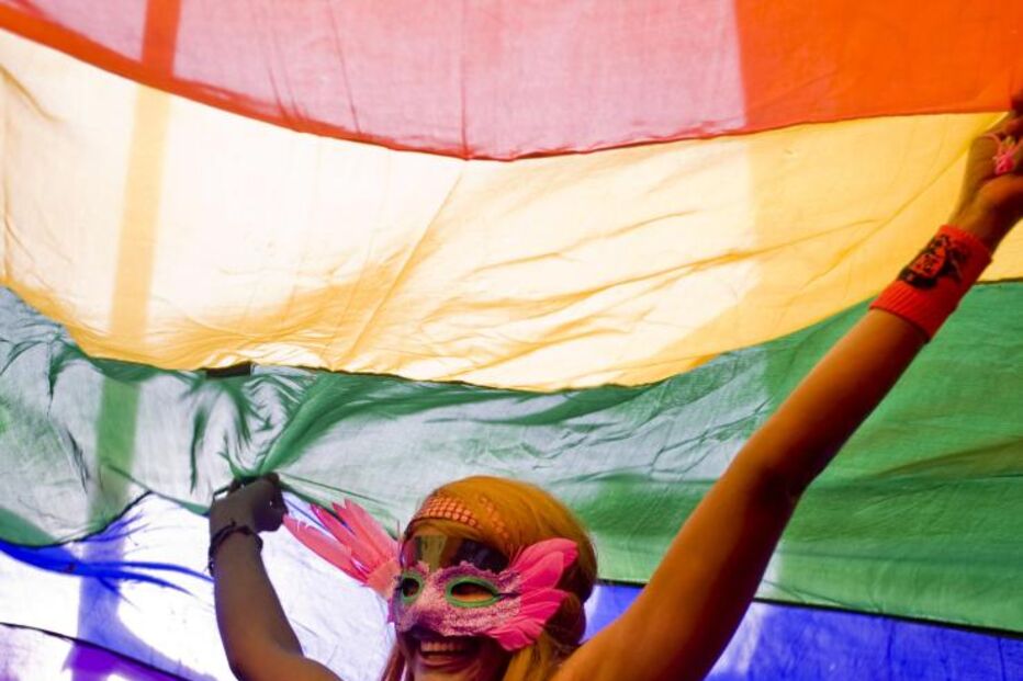 Algarve quer atrair turismo gay e lésbico