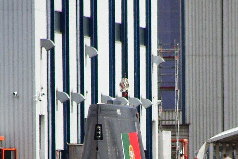 Investigação a toda a equipa de Portas 