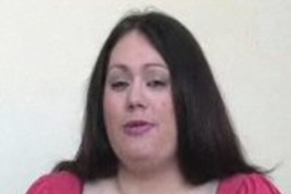 “Os meus seios quase mataram o meu namorado”