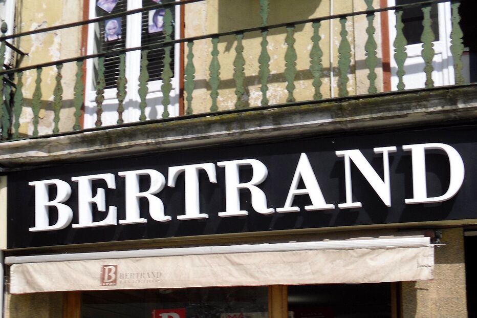 Bertrand e Porto juntas contra Leya