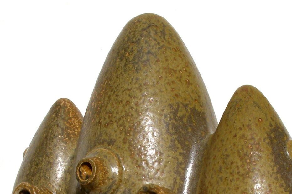 Exposição de cerâmica com estreia no Algarve 