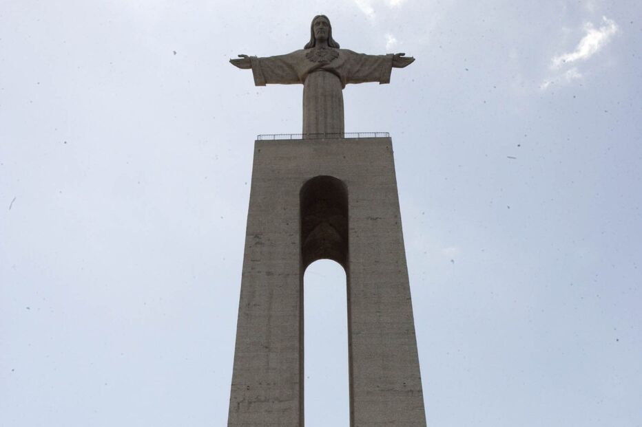 Bento XVI vai visitar Cristo Rei