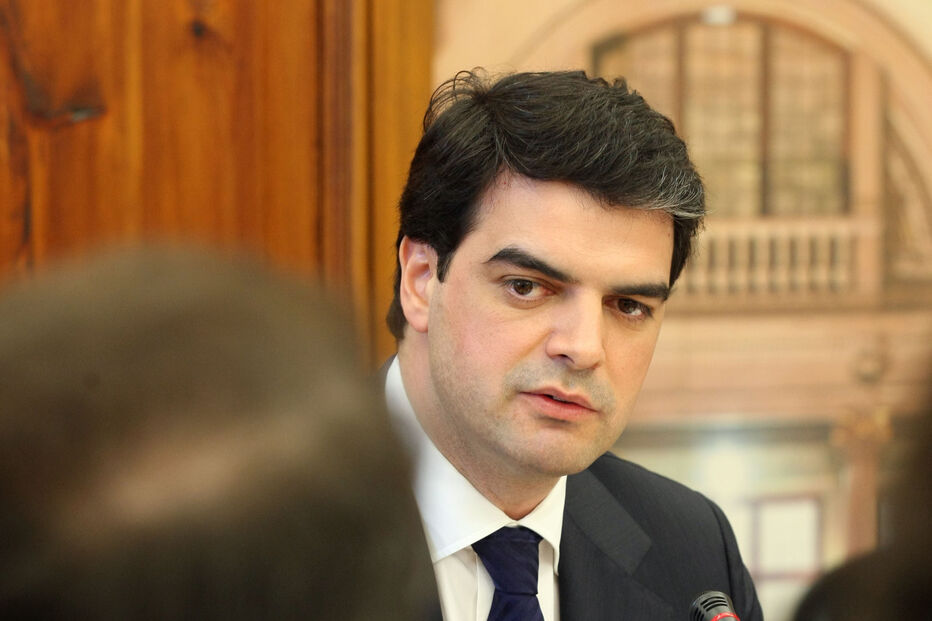 ‘Boy’ de Sócrates acusado por corrupção