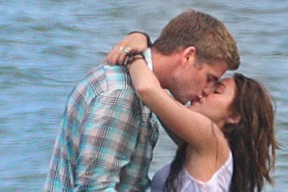 Miley Cyrus em filme de Nicholas Sparks (COM TRAILER)