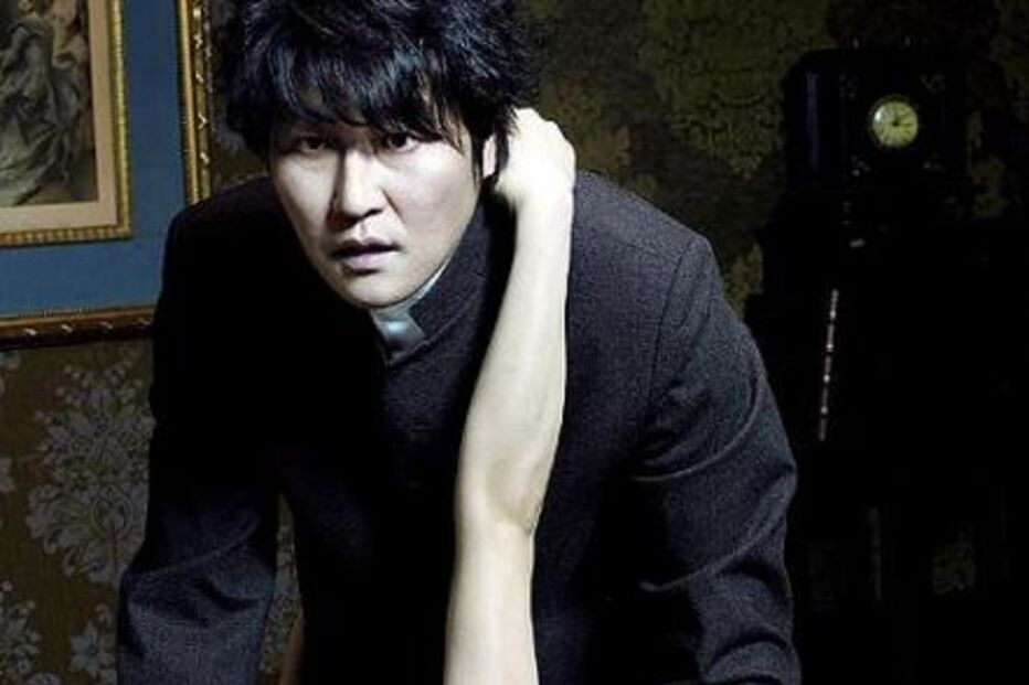 Amor até à última gota em filme coreano (COM TRAILER)