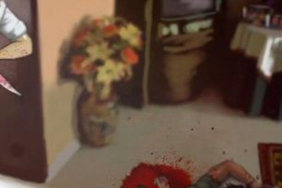 Decapita mulher por pensar que esta era vampira