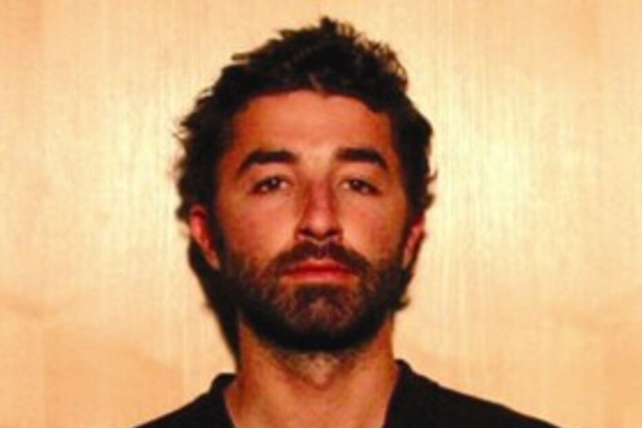 Tiago Bettencourt e Jamie Lidell no Meco