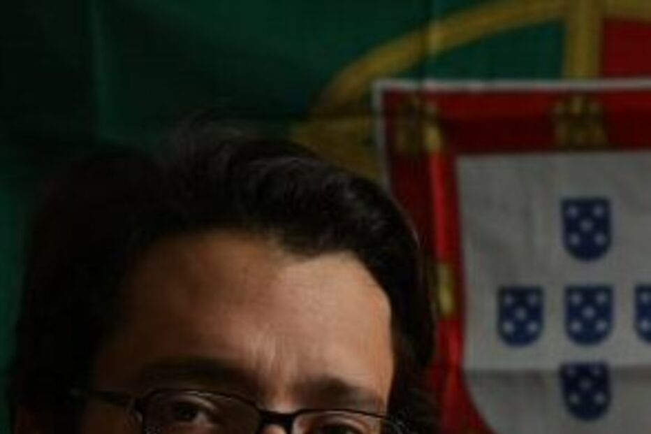 Hino alternativo para a selecção nacional (COM VÍDEO)