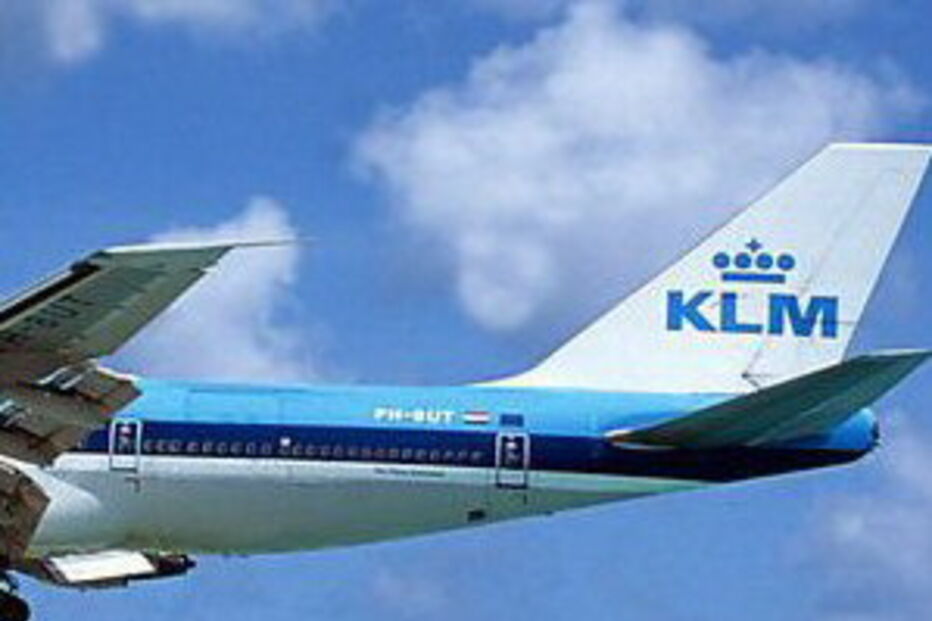 Vulcão: KLM realiza dois voos teste sem danos