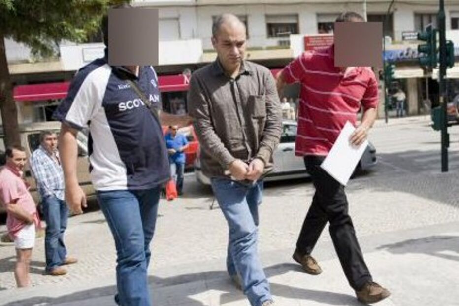 18 anos e seis meses por matar e desmembrar a mãe