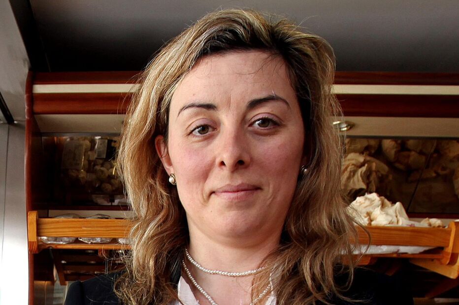 Orlanda Duarte: Valorizar a Arrufada