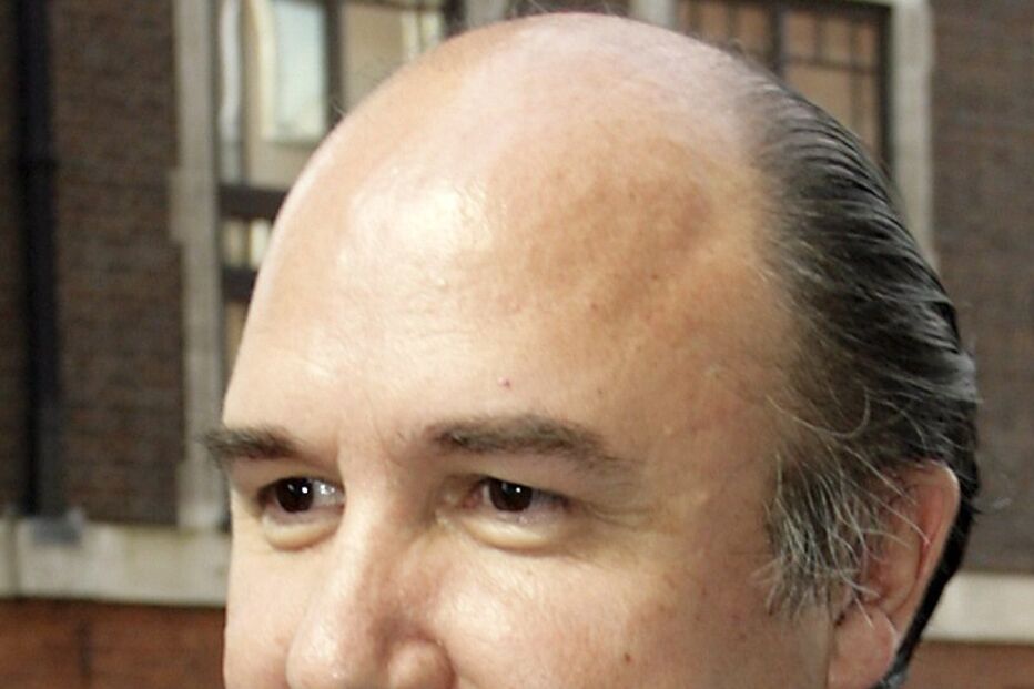 Vale e Azevedo ocultou 1,61 milhões ao Benfica