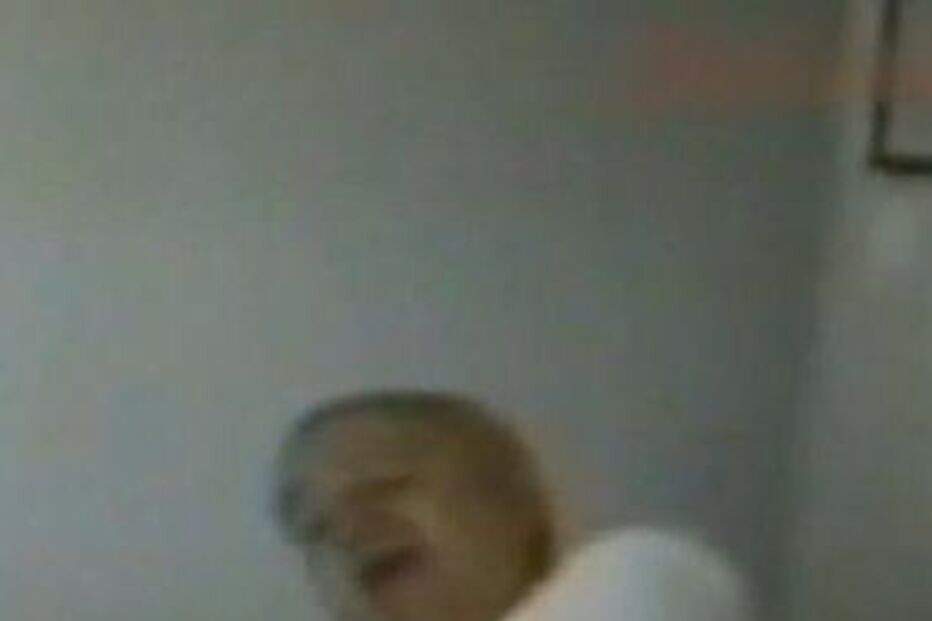 Padre de 83 anos preso por pedofilia (COM VÍDEO)