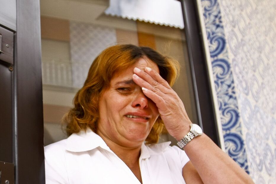 Mãe pode ser acusada pela morte de bebé