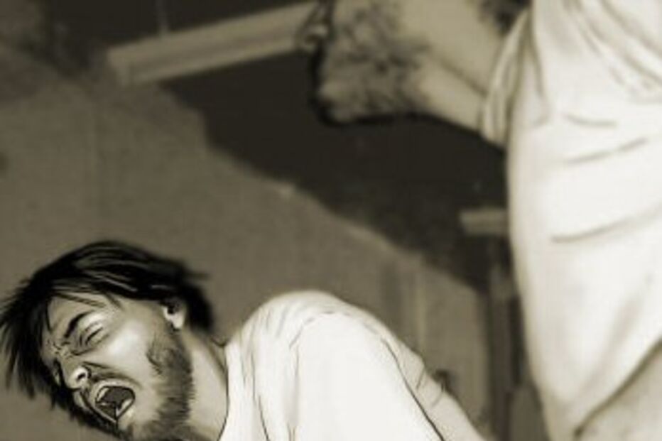 Detido homem que assassinou à facada