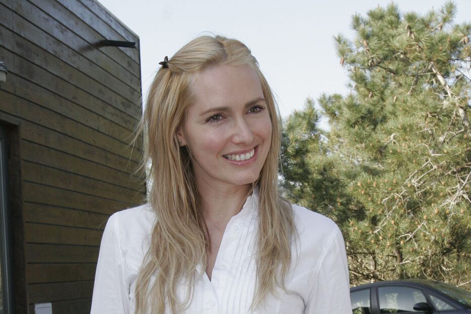 Fernanda Serrano volta a ser vilã