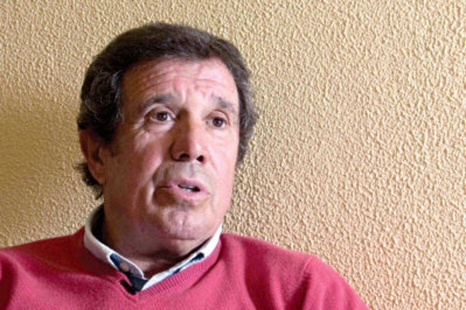 Humberto Coelho: “Contratava Jorge Mendes”  