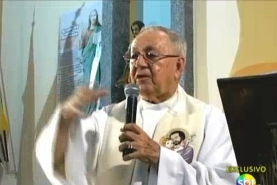 Vídeo de pedófilo é êxito de vendas (COM VÍDEO)