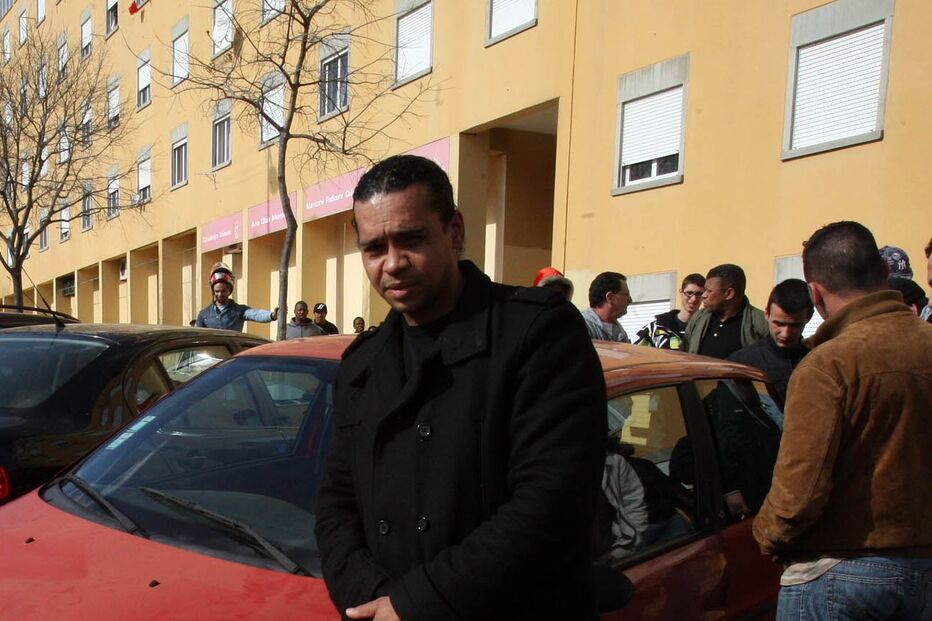 Rapper não bebeu nem passou pelo auto-stop