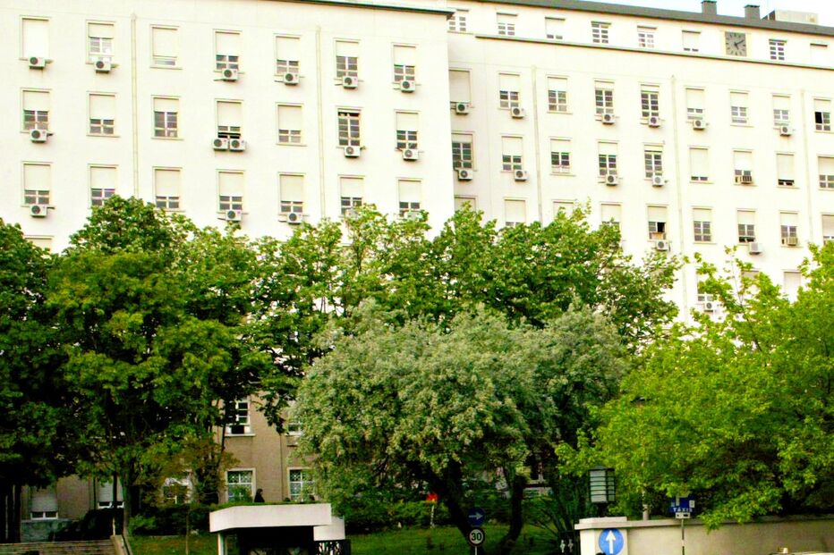 Estacionamento no IPO de Lisboa vai ser pago