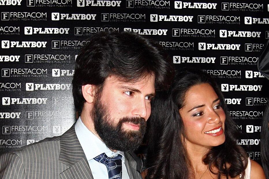 Gráfica acusa revista ‘Playboy’