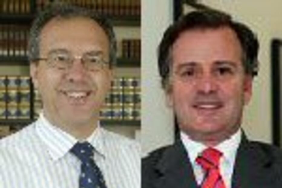 Rogério Alves mandatário