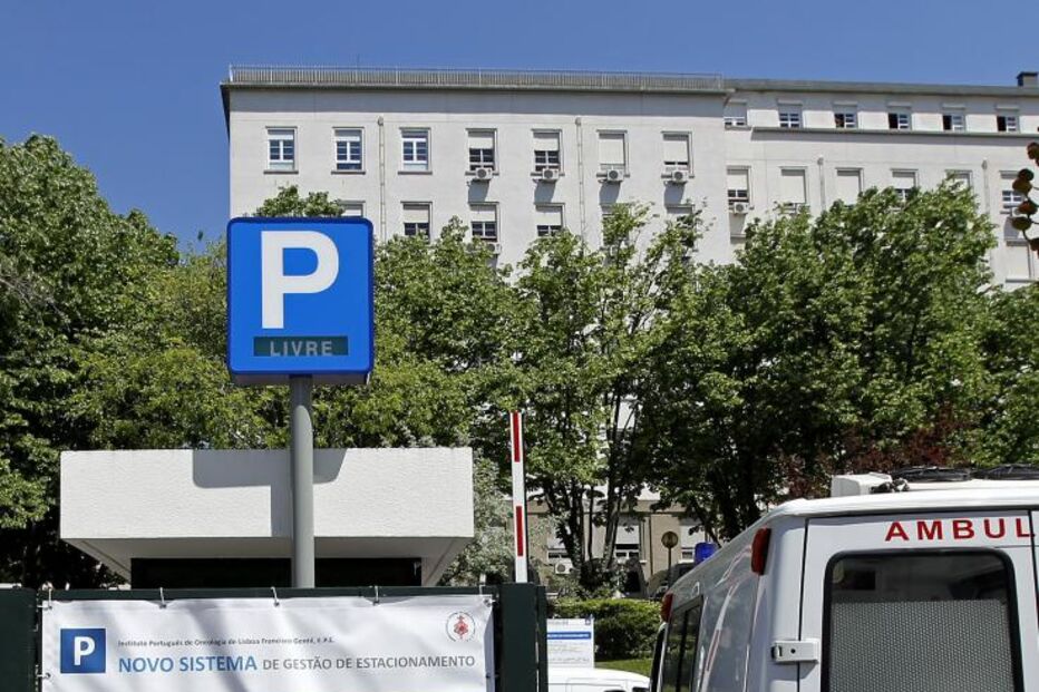 Parque pago no IPO indigna bombeiros