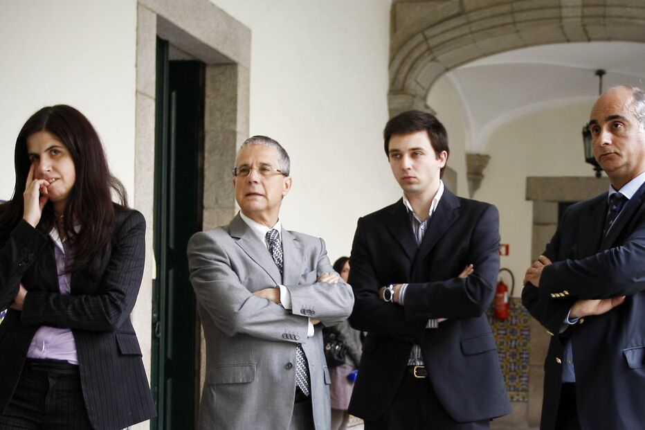 Inquérito a médico não foi revelado