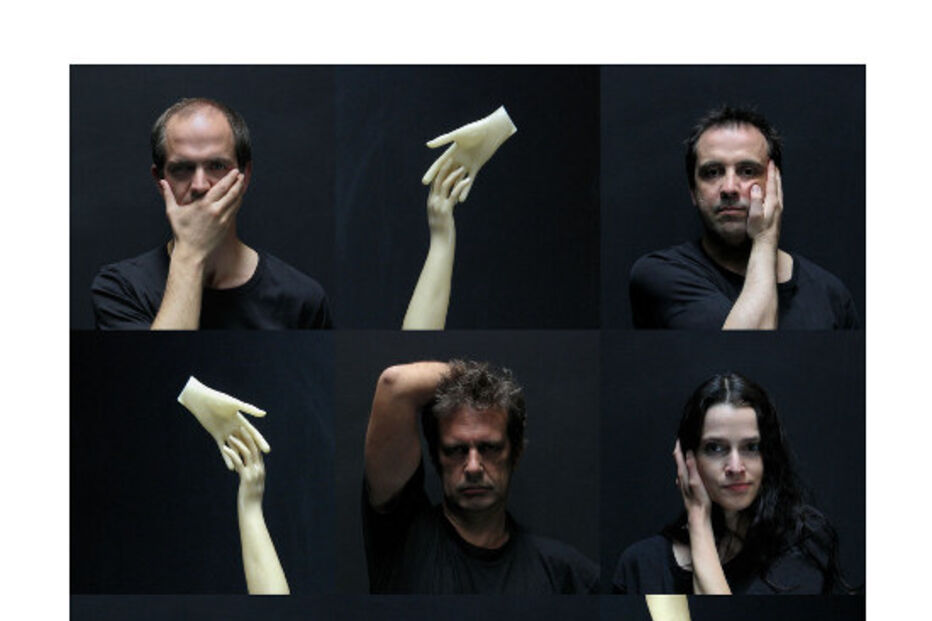 Mão Morta põem 'pesadelo' no terceiro lugar do Top