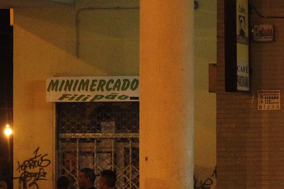 Pica-Pau quer GNR