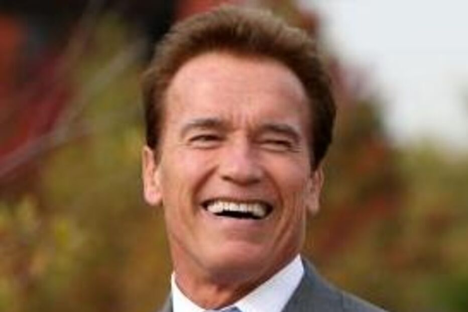 Schwarzenegger: “Candidatar-me-ia a Presidente se pudesse”