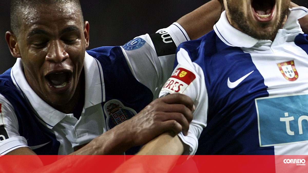 Benfica só precisa de empatar para festejar o título, FC Porto à espera de  'milagre' - Mundo Português