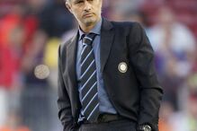 Mansão de luxo espera Mourinho