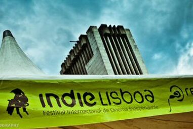 IndieLisboa para 44 mil