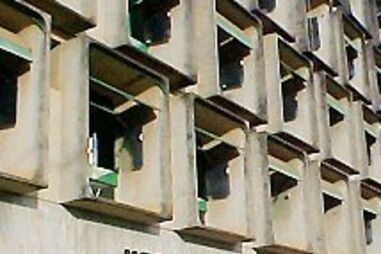 Jovem torturada e vítima de abusos