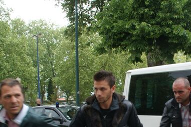 Mataram bruxo para cobrar dívida